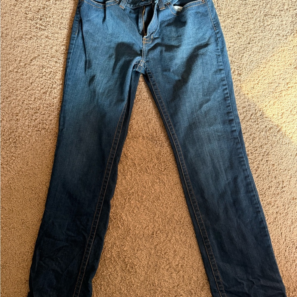 Kimes Ranch Betty Seventeens